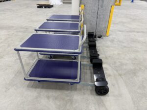 スマートキャリーハンドルなしタイプ