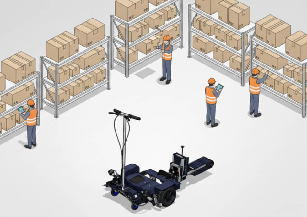 Carry-link 医薬・食品・精密機器などの搬送ライン